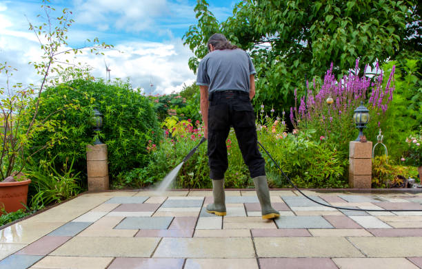 Sturtevant, WI Pressure Washing Company