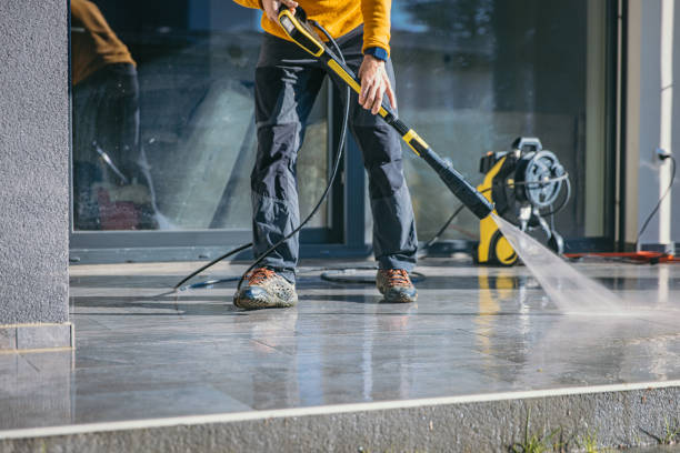 Best House Exterior Washing  in Sturtevant, WI