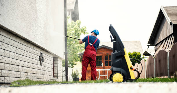 Best Playground Equipment Cleaning  in Sturtevant, WI
